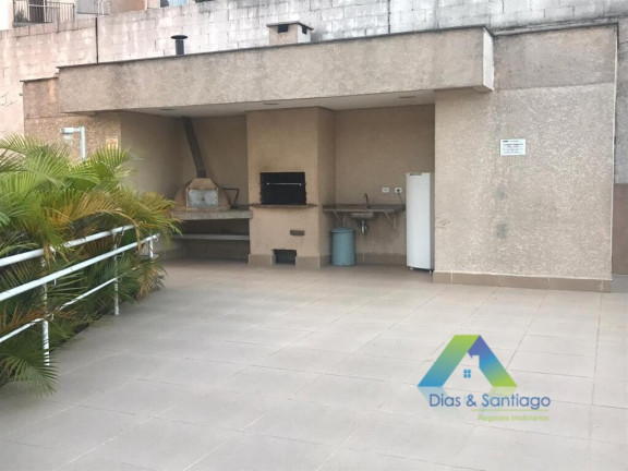 Imagem Apartamento com 3 Quartos à Venda, 72 m² em Taboão - Diadema Imagem Apartamento com 3 Quartos à Venda, 72 m² em Taboão - Diadema