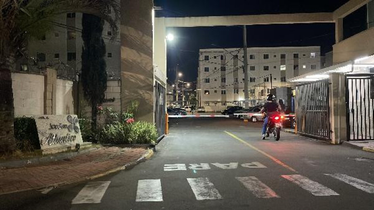 Imagem Apartamento com 2 Quartos à Venda, 65 m² em Joquei Clube - Juiz De Fora Imagem Apartamento com 2 Quartos à Venda, 65 m² em Joquei Clube - Juiz De Fora