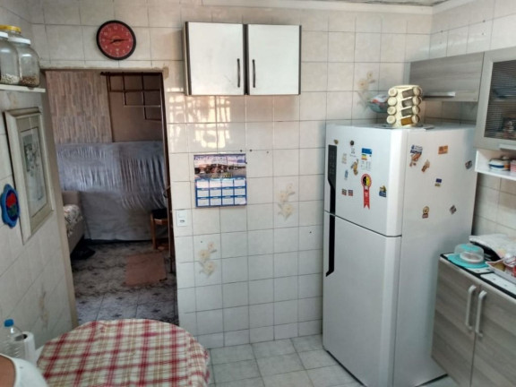 Imagem Cobertura com 3 Quartos à Venda, 112 m² em Interlagos - São Paulo Imagem Cobertura com 3 Quartos à Venda, 112 m² em Interlagos - São Paulo