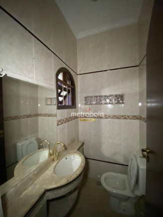 Imagem Sobrado com 3 Quartos à Venda ou Locação, 228 m² em Santa Paula - São Caetano Do Sul Imagem Sobrado com 3 Quartos à Venda ou Locação, 228 m² em Santa Paula - São Caetano Do Sul