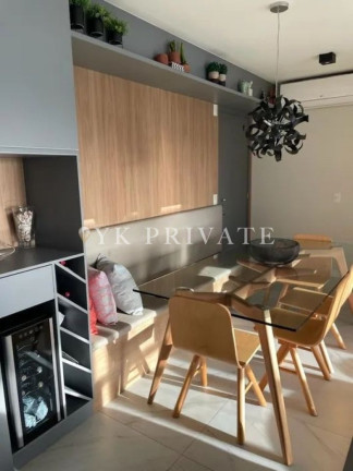Imagem Apartamento com 3 Quartos à Venda, 144 m² em Perdizes - São Paulo