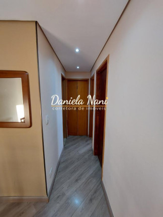Imagem Apartamento com 3 Quartos à Venda, 63 m² em Paulicéia - São Bernardo Do Campo Imagem Apartamento com 3 Quartos à Venda, 63 m² em Paulicéia - São Bernardo Do Campo