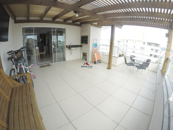 Imagem Cobertura com 3 Quartos à Venda, 162 m² em Ingleses Do Rio Vermelho - Florianópolis Imagem Cobertura com 3 Quartos à Venda, 162 m² em Ingleses Do Rio Vermelho - Florianópolis