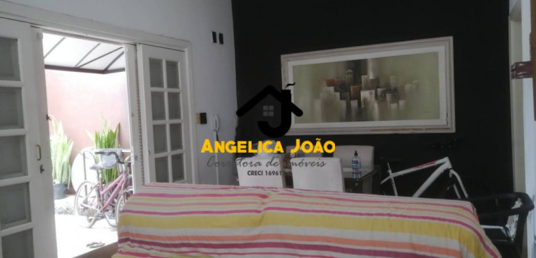 Imagem Casa com 3 Quartos à Venda, 146 m² em Vila Valenca - São Vicente Imagem Casa com 3 Quartos à Venda, 146 m² em Vila Valenca - São Vicente
