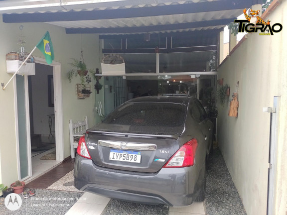 Imagem Casa com 2 Quartos à Venda, 70 m² em São Domingos - Navegantes Imagem Casa com 2 Quartos à Venda, 70 m² em São Domingos - Navegantes