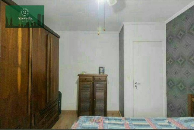 Imagem Apartamento com 3 Quartos à Venda, 80 m² em Centro - Guarulhos Imagem Apartamento com 3 Quartos à Venda, 80 m² em Centro - Guarulhos