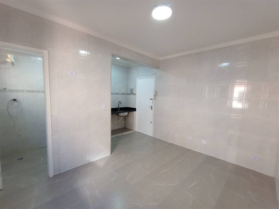 Imagem Kitnet à Venda, 18 m² em Ocian - Praia Grande Imagem Kitnet à Venda, 18 m² em Ocian - Praia Grande