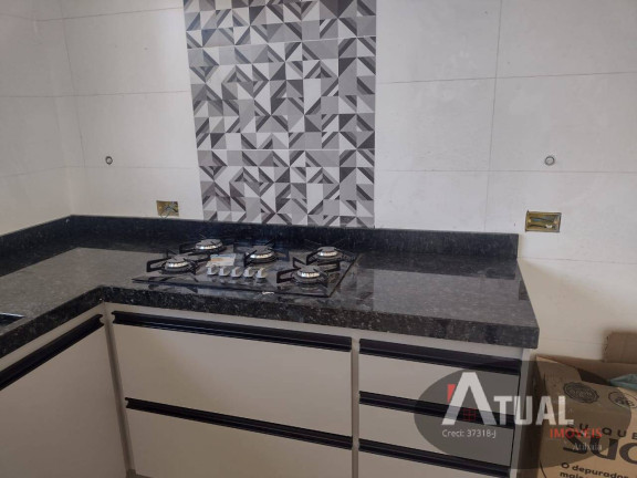 Imagem Casa de Condomínio com 3 Quartos à Venda, 639 m² em Estância Parque De Atibaia - Atibaia