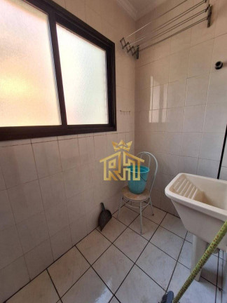 Imagem Apartamento com 2 Quartos à Venda, 79 m² em Aviação - Praia Grande Imagem Apartamento com 2 Quartos à Venda, 79 m² em Aviação - Praia Grande