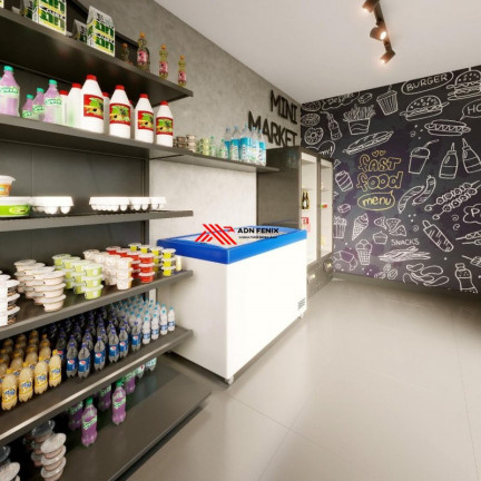 Imagem Apartamento com 2 Quartos à Venda, 65 m² em Picanço - Guarulhos