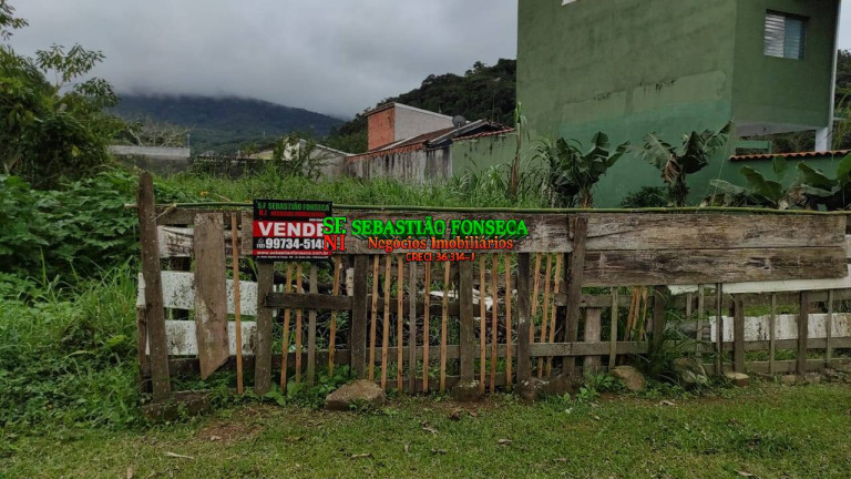 Imagem Terreno à Venda, 1.100 m² em Massaguaçu - Caraguatatuba Imagem Terreno à Venda, 1.100 m² em Massaguaçu - Caraguatatuba