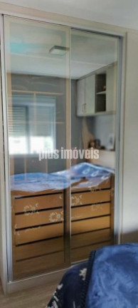 Imagem Apartamento com 1 Quarto à Venda, 40 m² em Panamby - São Paulo Imagem Apartamento com 1 Quarto à Venda, 40 m² em Panamby - São Paulo
