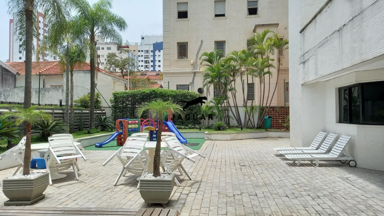 Imagem Imóvel com 4 Quartos à Venda, 156 m² em Vila Olímpia - São Paulo