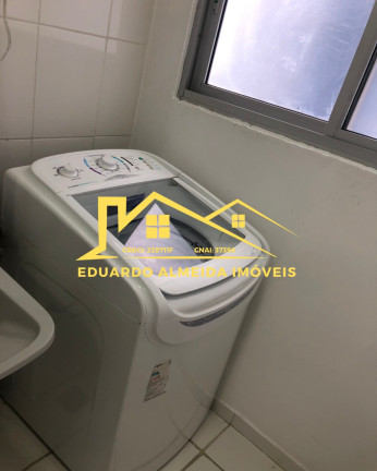 Imagem Apartamento com 2 Quartos à Venda, 47 m² em Parque Campolim - Sorocaba