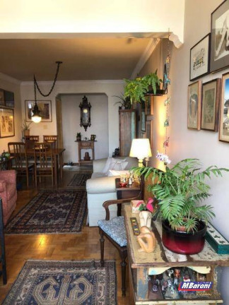 Imagem Apartamento com 3 Quartos à Venda, 83 m² em Pinheiros - São Paulo
