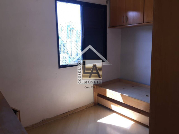Imagem Apartamento com 3 Quartos à Venda, 72 m² em Vila Andrade - São Paulo Imagem Apartamento com 3 Quartos à Venda, 72 m² em Vila Andrade - São Paulo