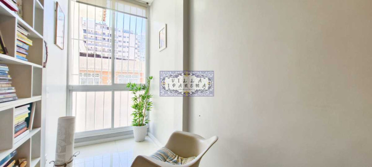 Imagem Apartamento com 2 Quartos à Venda, 75 m² em Botafogo - Rio De Janeiro Imagem Apartamento com 2 Quartos à Venda, 75 m² em Botafogo - Rio De Janeiro
