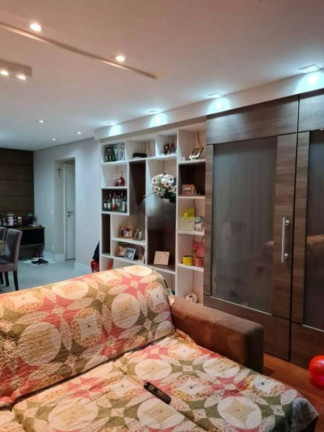 Imagem Apartamento com 3 Quartos à Venda, 107 m² em Vila Lusitânia - São Bernardo Do Campo Imagem Apartamento com 3 Quartos à Venda, 107 m² em Vila Lusitânia - São Bernardo Do Campo