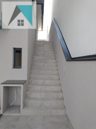 Imagem Casa com 3 Quartos à Venda, 168 m² em Portais (polvilho) - Cajamar
