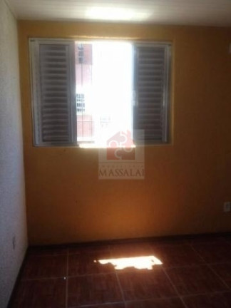 Imagem Apartamento com 1 Quarto à Venda, 43 m² em Rubem Berta - Porto Alegre Imagem Apartamento com 1 Quarto à Venda, 43 m² em Rubem Berta - Porto Alegre