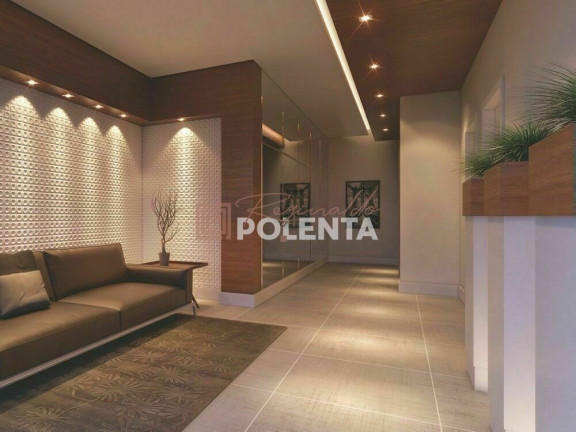 Imagem Apartamento com 3 Quartos à Venda, 79 m² em Rio Maina - Criciúma