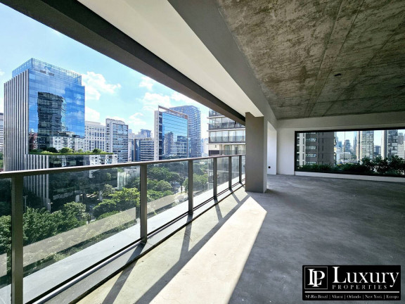 Imagem Apartamento com 3 Quartos à Venda, 227 m² em Vila Olimpia - São Paulo Imagem Apartamento com 3 Quartos à Venda, 227 m² em Vila Olimpia - São Paulo
