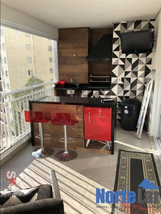 Imagem Apartamento com 3 Quartos à Venda, 85 m² em Lauzane Paulista - São Paulo Imagem Apartamento com 3 Quartos à Venda, 85 m² em Lauzane Paulista - São Paulo