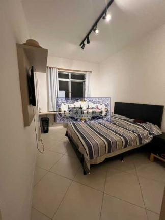 Imagem Apartamento com 1 Quarto à Venda, 39 m² em Botafogo - Rio De Janeiro Imagem Apartamento com 1 Quarto à Venda, 39 m² em Botafogo - Rio De Janeiro