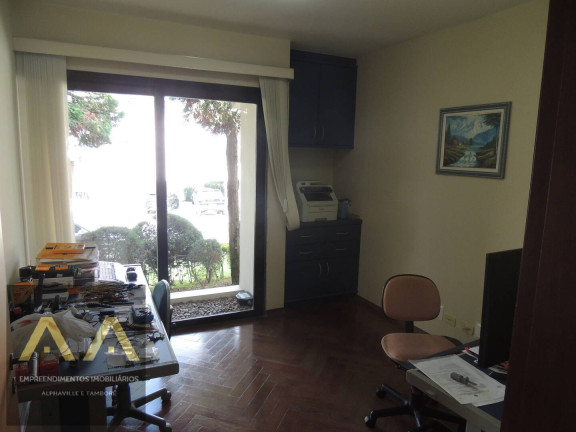 Imagem Casa de Condomínio com 4 Quartos à Venda, 620 m² em Alphaville - Santana De Parnaíba