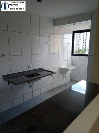 Imagem Apartamento com 2 Quartos à Venda, 56 m² em Jardim Textil - São Paulo Imagem Apartamento com 2 Quartos à Venda, 56 m² em Jardim Textil - São Paulo