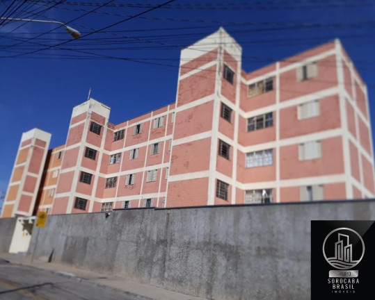 Imagem Apartamento com 3 Quartos à Venda, 83 m² em Jardim Brasilândia - Sorocaba Imagem Apartamento com 3 Quartos à Venda, 83 m² em Jardim Brasilândia - Sorocaba