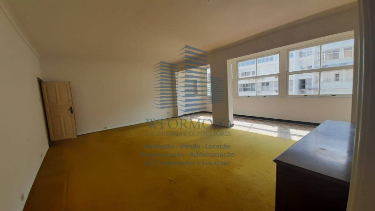 Imagem Apartamento com 3 Quartos à Venda, 130 m² em Copacabana - Rio De Janeiro