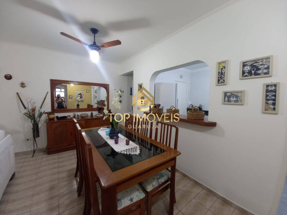 Imagem Apartamento com 2 Quartos à Venda, 70 m² em Jardim Las Palmas - Guarujá Imagem Apartamento com 2 Quartos à Venda, 70 m² em Jardim Las Palmas - Guarujá