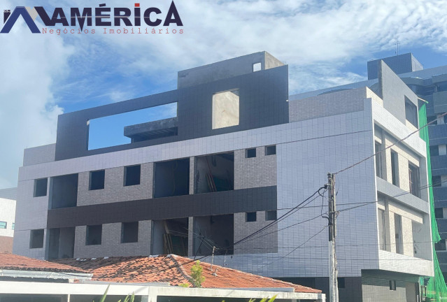 Imóvel com 2 Quartos à Venda, 66 m² em Bessa - João Pessoa