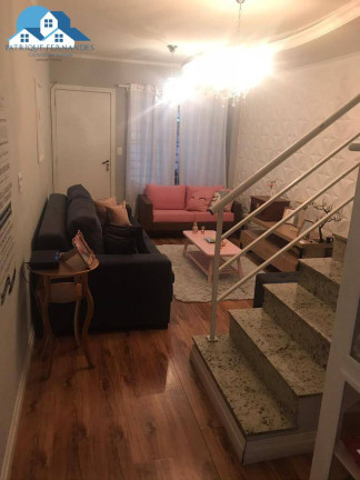 Imagem Casa com 3 Quartos à Venda, 100 m² em Cidade Lider - São Paulo Imagem Casa com 3 Quartos à Venda, 100 m² em Cidade Lider - São Paulo