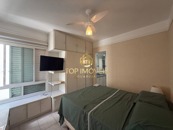 Imagem Apartamento com 4 Quartos à Venda, 149 m² em Pitangueiras - Guarujá