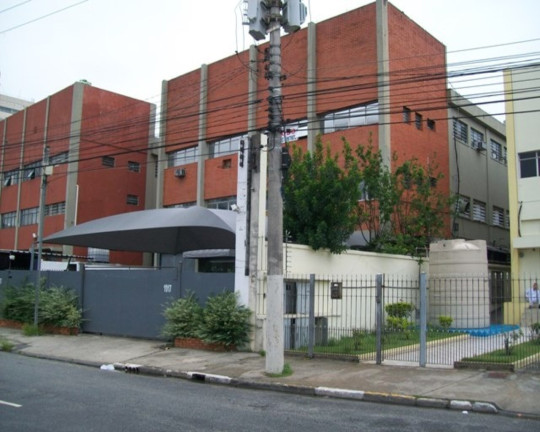 Imagem Imóvel à Venda, 2.463 m² em Lapa - São Paulo Imagem Imóvel à Venda, 2.463 m² em Lapa - São Paulo