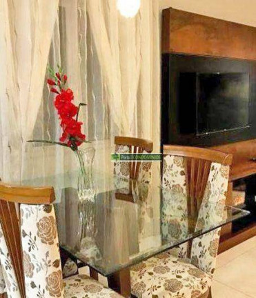 Imagem Apartamento com 3 Quartos à Venda, 90 m² em Centro - Curitiba