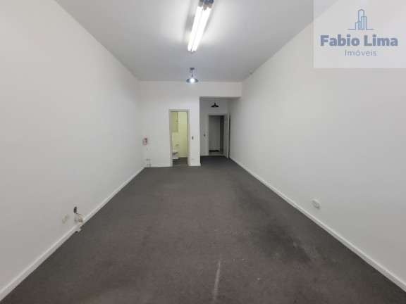 Imagem Sala Comercial à Venda, 33 m² em Centro - Rio De Janeiro