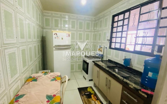 Imagem Casa com 1 Quarto à Venda, 75 m² em Conj. Hab. Parque Itajaí - Campinas Imagem Casa com 1 Quarto à Venda, 75 m² em Conj. Hab. Parque Itajaí - Campinas