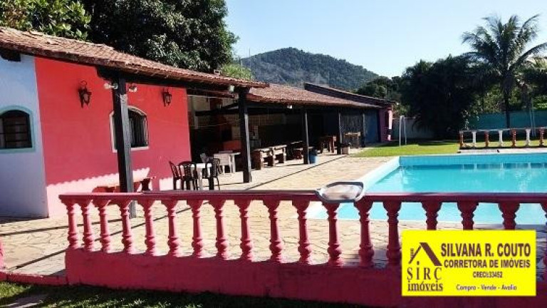Imagem Chácara com 2 Quartos à Venda, 800 m² em Itaocaia Valley (itaipuaçu) - Maricá Imagem Chácara com 2 Quartos à Venda, 800 m² em Itaocaia Valley (itaipuaçu) - Maricá