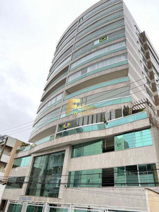Imagem Imóvel com 3 Quartos à Venda, 98 m² em Praia Do Morro - Guarapari