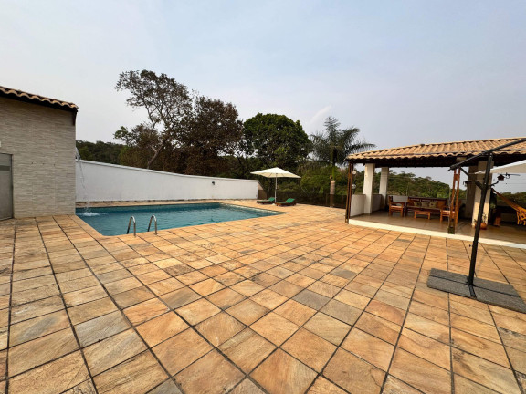 Imagem Casa com 5 Quartos à Venda, 490 m² em Condomínio Vale Do Ouro - Ribeirão Das Neves Imagem Casa com 5 Quartos à Venda, 490 m² em Condomínio Vale Do Ouro - Ribeirão Das Neves