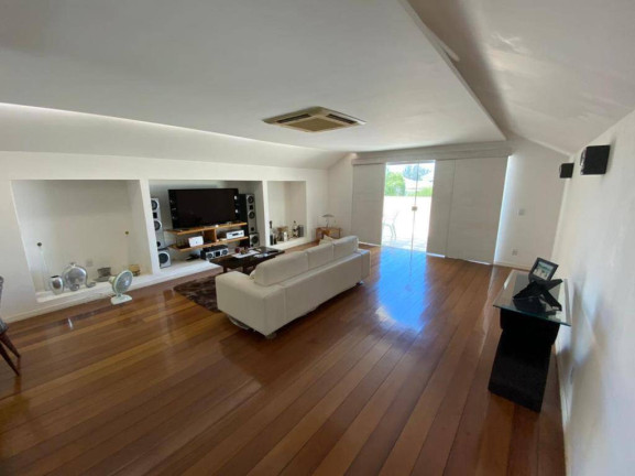 Imagem Casa de Condomínio com 5 Quartos à Venda, 1.008 m² em Barra Da Tijuca - Rio De Janeiro