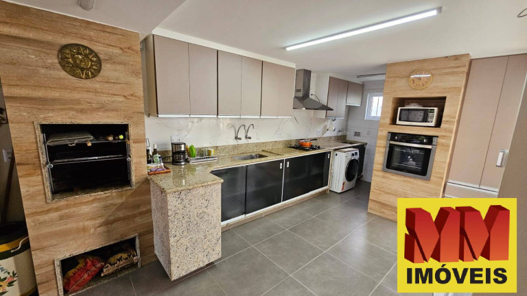 Imagem Casa de Condomínio com 5 Quartos à Venda, 117 m² em Braga - Cabo Frio Imagem Casa de Condomínio com 5 Quartos à Venda, 117 m² em Braga - Cabo Frio