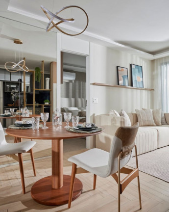 Imagem Apartamento com 1 Quarto à Venda, 79 m² em Pinheiros - São Paulo