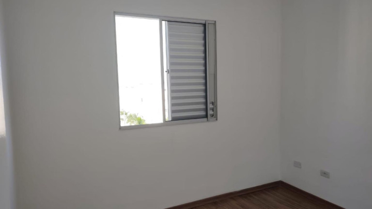 Imagem Apartamento com 2 Quartos à Venda, 47 m² em Edifício Parque Sicilia - Votorantim