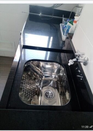 Imagem Apartamento com 2 Quartos à Venda, 67 m² em Jardim - Santo André