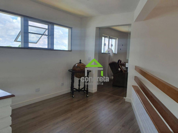 Imagem Casa de Condomínio com 3 Quartos à Venda, 400 m² em Paysage Noble - Vargem Grande Paulista Imagem Casa de Condomínio com 3 Quartos à Venda, 400 m² em Paysage Noble - Vargem Grande Paulista