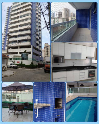 Imagem Apartamento com 3 Quartos à Venda, 1 m² em Aviacao - Praia Grande Imagem Apartamento com 3 Quartos à Venda, 1 m² em Aviacao - Praia Grande